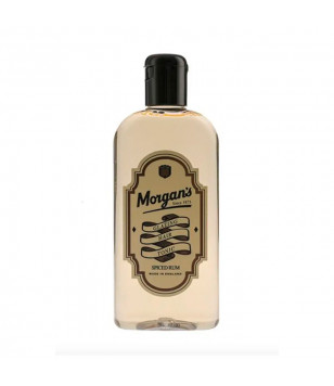 Morgan’s Тонік для стилізації волосся Spiced Rum Glazing Hair Tonic, 250 мл